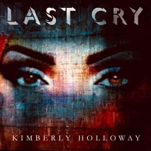Cover art for Last Cry